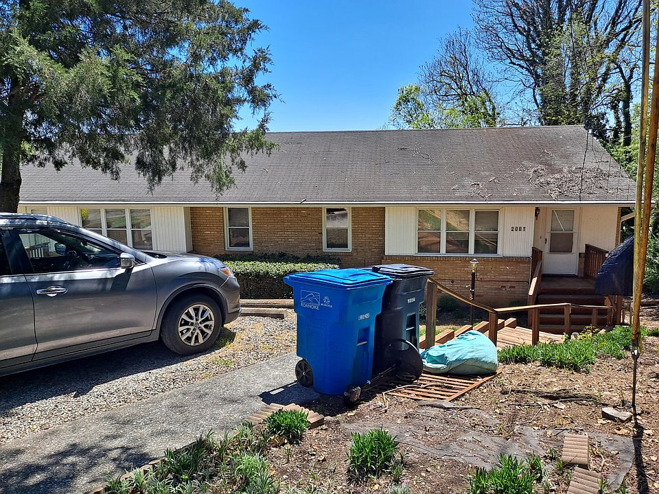 2001 Kenwood Blvd SE &2003, Roanoke, VA 24013 Zillow