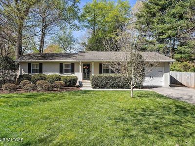 7005 Nubbin Ridge Dr, Knoxville, TN, 37919