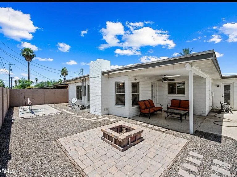 707 E Encanto Dr — Photo 20