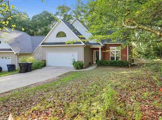 112 Ashton Ln, Anderson, SC 29621