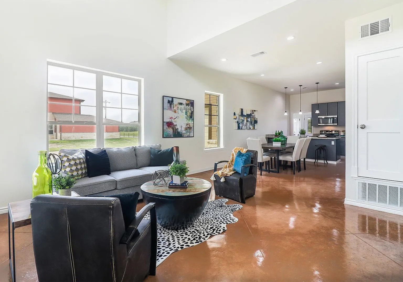 The Cloisters Of Lake Tawakoni Townhomes! — Photo 3