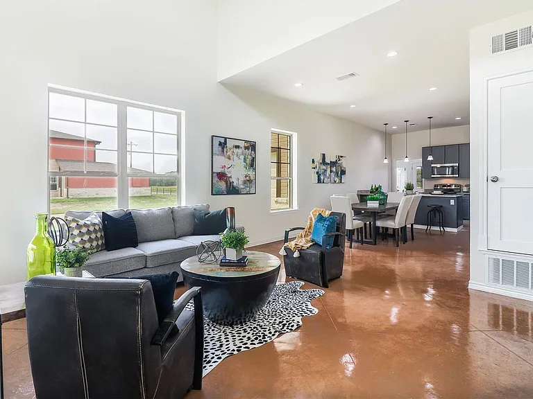 206 Perch Dr — Photo 3