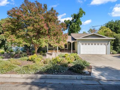 117 S Park Dr, Madera, CA, 93637