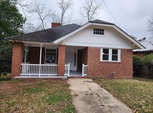 919 Inverness Ave, Macon, GA 31204