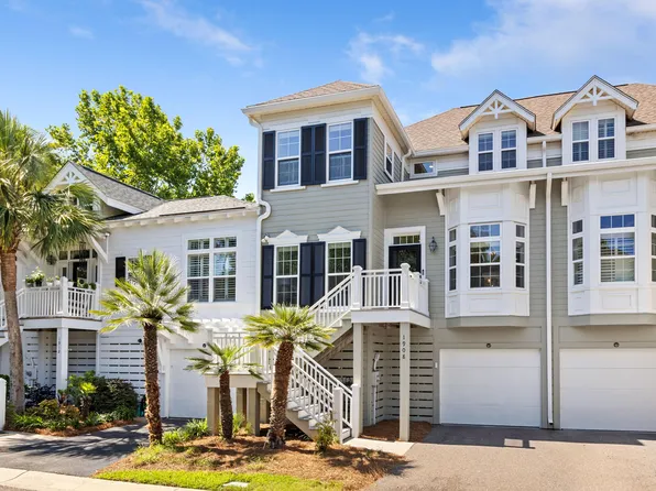 1908 English Ivy Ct, Mount Pleasant, SC 29464