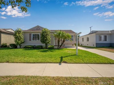 3816 Snowden Ave, Long Beach, CA, 90808