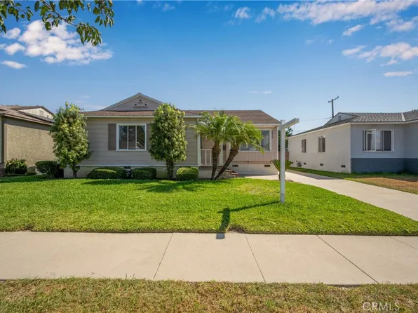 3816 Snowden Ave, Long Beach, CA 90808
