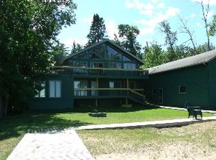 9910 Gappa Rd, Kabetogama, MN 56669