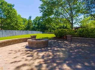 1298 Ashworth Ave SW, Marietta, GA 30064