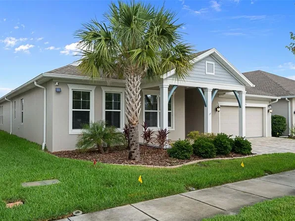 16691 Vibrato Ln, Land O Lakes, FL 34638