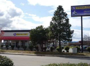 142 NE Terry Ln, Grants Pass, OR 97526
