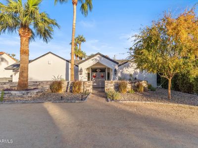8019 N 7th Ave, Phoenix, AZ, 85021