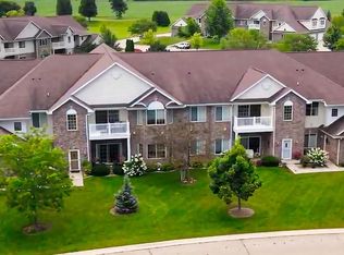 9200 66th Ave #123, Pleasant Prairie, WI 53158
