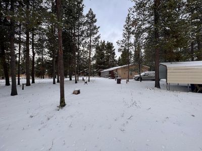 16057 Dyke Rd, La Pine, OR, 97739