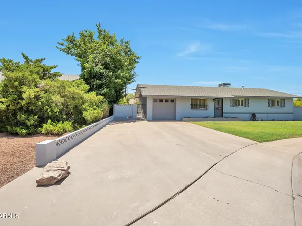 207 E FAIRMONT Drive, Tempe, AZ 85282