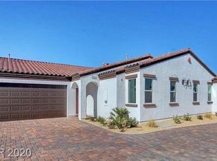 1547 Franklin Ln, Boulder City, NV 89005