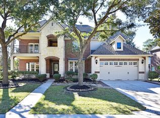 14022 Loramie Creek Ct, Houston, TX 77044