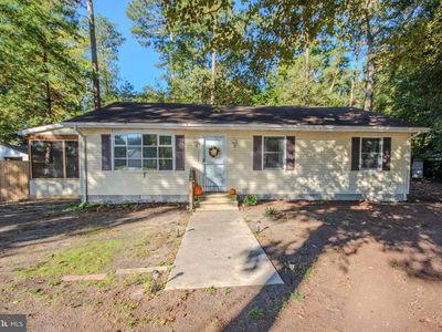 7218 Walston Switch Rd, Parsonsburg, MD, 21849