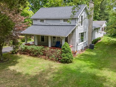 389 Hillsdale St, Hillsdale, MI, 49242