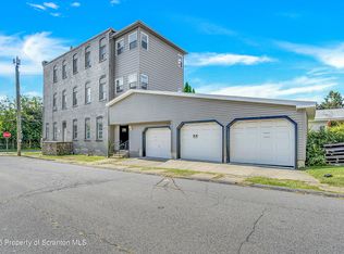 717 Mill St APT 1, Scranton, PA 18512