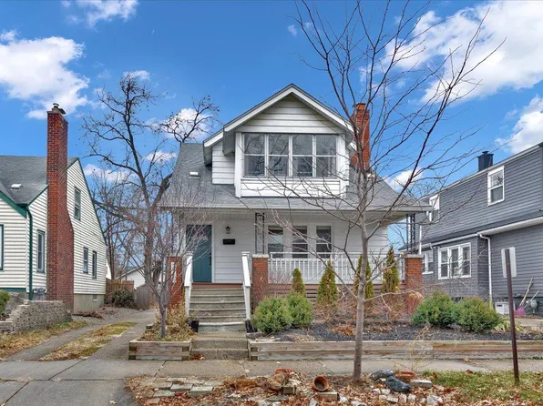 271 E Woodland St, Ferndale, MI 48220