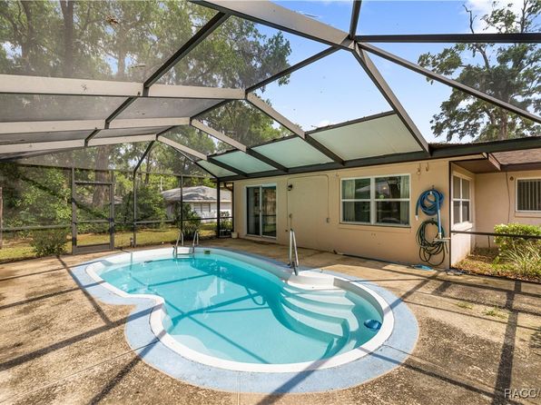522 Hiawatha Ave, Inverness, FL 34452