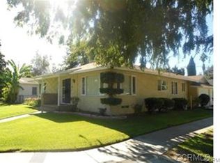 3592 Elmwood Ct, Riverside, CA 92506