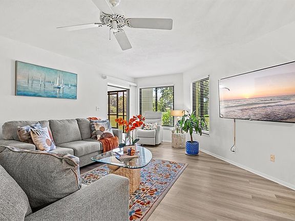 4th image of 792 Capri Isles Blvd APT 134