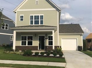 880 Samples Ln NW, Atlanta, GA 30318