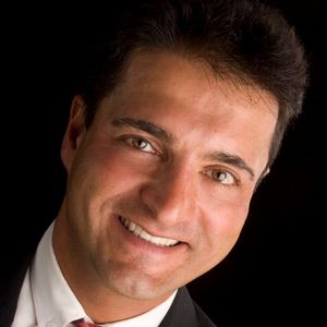 Peyman Razifard