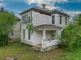 1018 Cypress St, Springfield, OH 45505