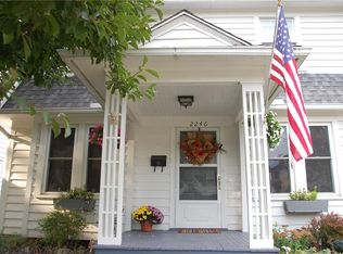 2246 Portsmouth Ave, Toledo, OH