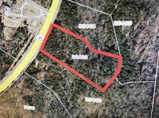 LOT 3 Burlington Rd LOT 3, Hurdle Mills, NC 27541