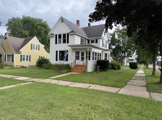 503 E Franklin St, Sparta, WI 54656