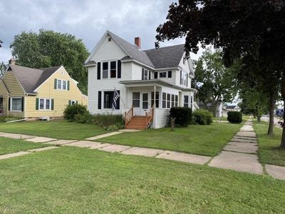 503 East Franklin STREET, Sparta, WI, 54656