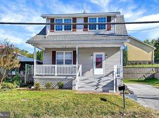 6732 Dogwood Rd, Baltimore, MD 21207