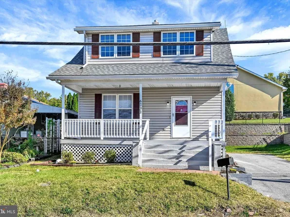 6732 Dogwood Rd, Baltimore, MD 21207