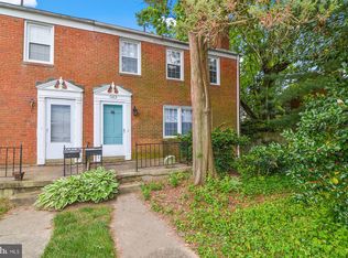 1413 E Joppa Rd, Baltimore, MD 21286