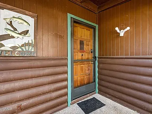 351 W Yeager Ln, Lakeside, AZ 85929