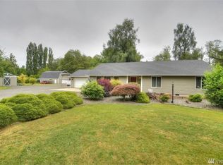3602 Wiggins Rd SE, Olympia, WA 98501