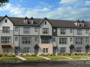 411 Silver Star Blvd, Indian Trail, SC 28079