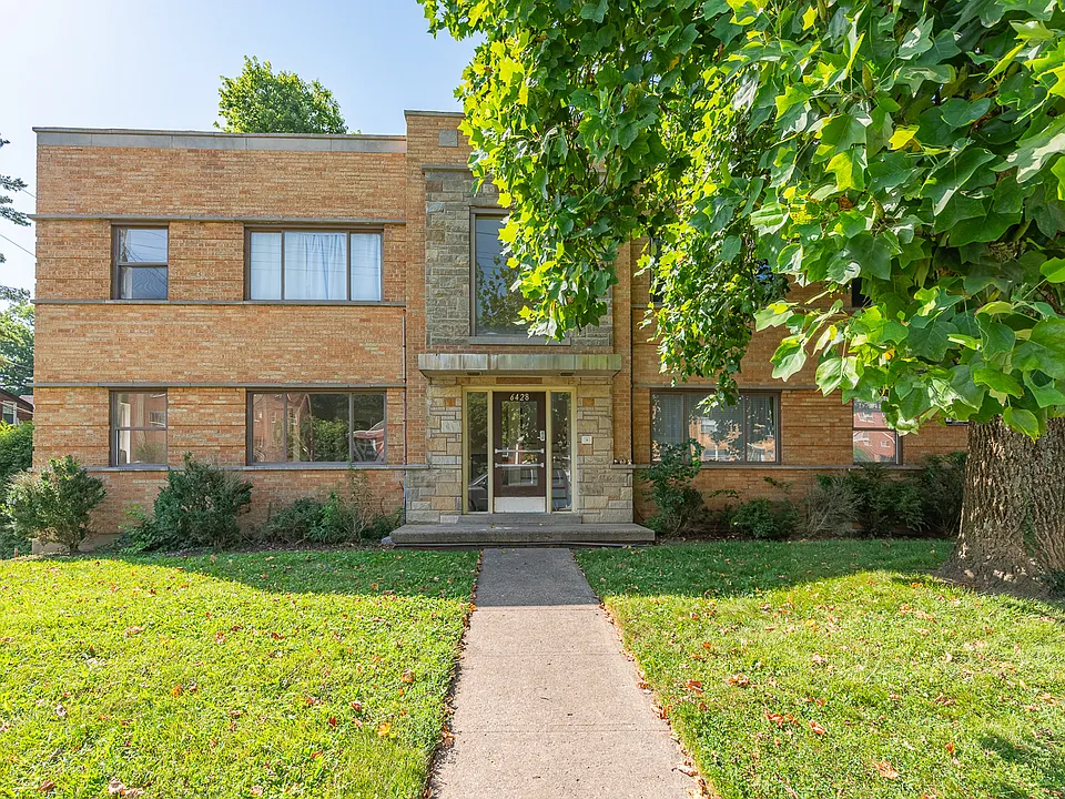 6428 Montgomery Rd #4
