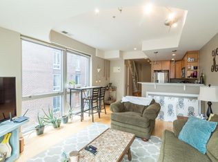 1209 13th St NW APT 606, Washington, DC 20005