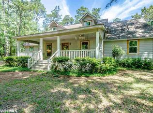 11600 Lyrene Ln, Fairhope, AL 36532