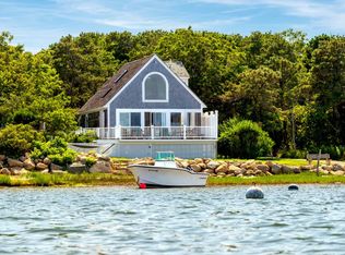 31 The Blvd, Edgartown, MA 02539