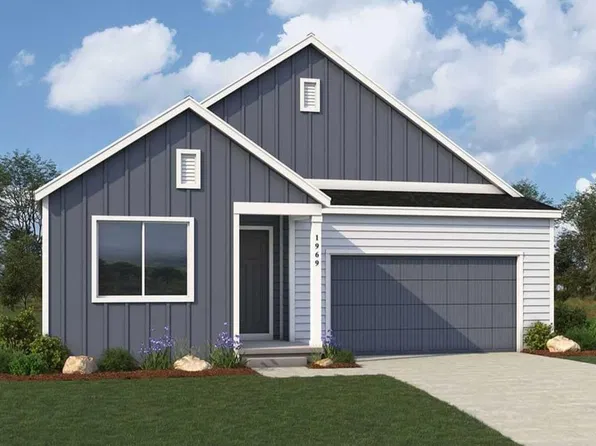 772 Muturu Rd, Johnstown, CO 80534