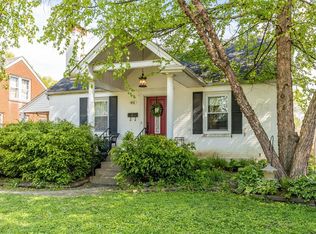 932 Ardmore Dr, Louisville, KY