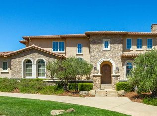 1473 Via Di Salerno, Pleasanton, CA 94566
