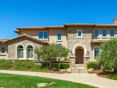 1473 Via Di Salerno, Pleasanton, CA, 94566