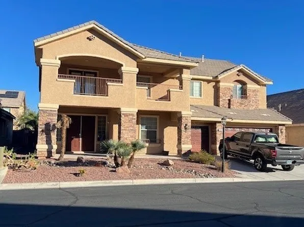 6124 Arwells Corner Ct, Las Vegas, NV 89130